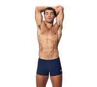 Speedo Short de Bain Endurance+ Logo pour Homme, Caban, 34