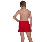 Speedo Short De Bain Essential 13¿¿ Garçons 13-14 Années Fed Rouge