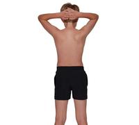 Speedo Short De Bain Essential 13¿¿ Garçons 8-9 Années Noir