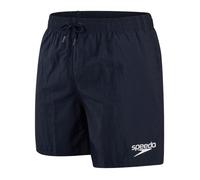 Speedo - Short de bain Plus Essential 16" Homme Bleu 4XL
