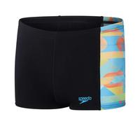 Speedo - Short de bain motif/style à motifs AQUASHORT - Garçon (GT30951)