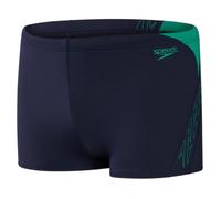 Speedo - Short de bain motif/style bicolore HYPER BOOM - Homme (GT31246)