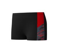 Speedo - Short de bain motif/style imprimé DIVE - Enfant (GT20537)