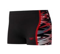 Speedo - Short de bain motif/style imprimé HYPER BOOM SPLICE - Garçon (GT39791)