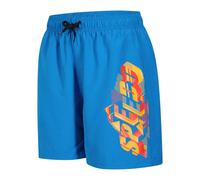 Speedo Short De Bain Printed Leisure 15´´