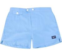 Speedo - Short de bain "Volley" pour homme GT5197 (S) (Bleu clair)