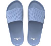 Claquettes Speedo Entry Slide Color bleu clair femme - 35.5