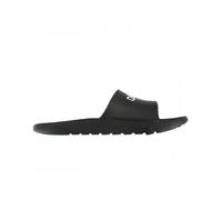 Speedo Claquettes Entry Slide Noir/Blanc Femme 38