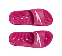 Speedo Slide Sandale Femme, Vegas Rose , 4