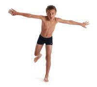 Speedo – Short de bain Kid's Endurance+ Aquashort 15–16 ans bleu marine
