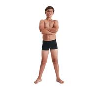 Speedo Maillot de bain Aquashort Endurance+ Garçons – Résistant au chlore, séchage rapide – 11-12 ans