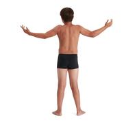 Speedo Slip De Bain Boxer Eco Endurance+ Garçons 13-14 Années Noir