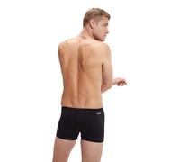 Speedo Hyper Boom Panel Swimming Boxer Noir UK 36 Homme