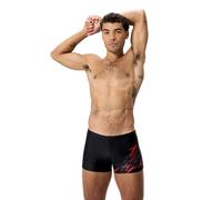 Speedo Slip De Bain Boxer Medley Logo