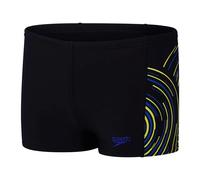 Speedo Plastisol Placement Swimming Boxer Multicolore 13-14 Years Garçon