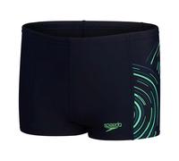 Speedo Slip De Bain Boxer Plastisol Placement