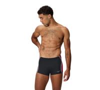 Speedo Slip De Bain Boxer Solid Splice