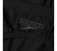 Speedo Slip De Bain Eco Endurance + 7 Cm Homme Uk 28 Noir