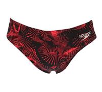 Speedo Slip Marque Modèle Allover 7 cm Brief