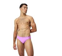 Speedo Slip Solaire pour Homme | Style d'été | Vêtement de Plage | Maillot de Bain de 5 cm (Lot de 1)