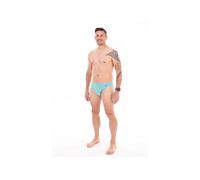 Speedo Solid Bleu 44