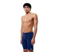Speedo Solid Endurancex Jammer, Team Navy, 34