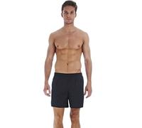 Speedo Solid Leisure Short Homme Bleu Marine FR : M (Taille Fabricant : M) 156917780