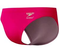 Speedo Solid Rouge 42