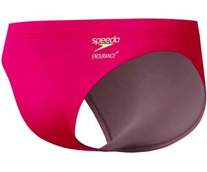 Speedo Solid Rouge 44