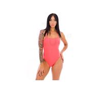 Speedo Solid V-Back 2.0 Rose 42