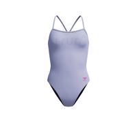 Speedo Solid V-Back 2.0 Violet 36