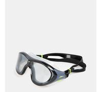Speedo Speedo Bio Mask 2.0 00 Noir/Acier Taille unique Unisex