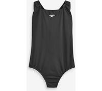 Speedo Speedo Black Plus Size Womens Endurance+ Medalist Swimsuit