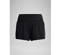 Speedo BioFuse Short de Bain pour Femme, Anthracite, S