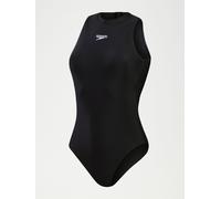 Speedo Speedo Black Womens Hydrasuit Swimsuit