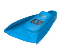 Speedo - Speedo Dmc Super Fin - Palmes - 37 - blue / charcoal