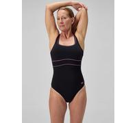 Speedo Speedo Maillot de bain Shaping Contour Eclipse