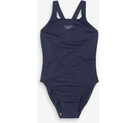 Speedo Speedo Navy Endurance+ Medalist Swimsuit