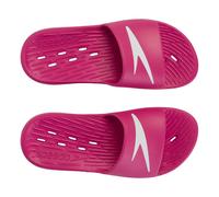 Speedo Speedo Slide Femme Rose - Claquettes et tongs de natation femmes 35.5