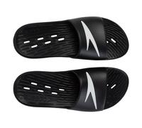 Speedo Speedo Slide Homme Noir - Claquettes et tongs de natation hommes 39