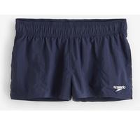 Speedo Speedo Womens Essentiel Shorts de bain marine XS (EU 34)