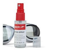 Speedo Spray anti-buée pour lunettes de natation et masques 30 ml Taille Unique Transparent