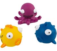 Speedo Squirty Toys Infants Violet Taille unique Unisex