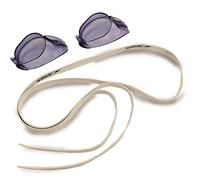 Speedo Swedish Lunettes Bleu