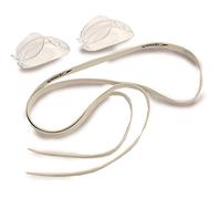 Speedo Swedish Lunettes Transparent