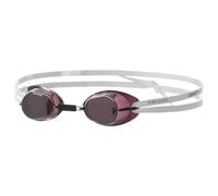 Speedo - Swedish Mirror - Lunettes de natation - grey / silver