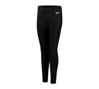 Speedo Swim Leggings | Pants | Comfort Fit Bain, Noir, XS Femme