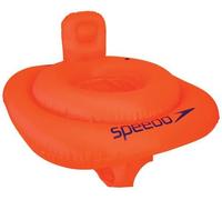 Speedo Siège de natation Seasquad Orange 0-12 mois Enfants