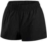 Speedo swim short black xs