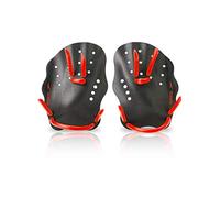 Speedo Swim Training Nemesis Contour Paddles d'entraînement à la Natation pour Hommes